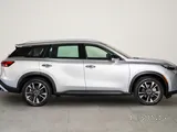 INFINITI QX60 3.5L LUXE INCL.CLIMATE PACKAGE(2023)